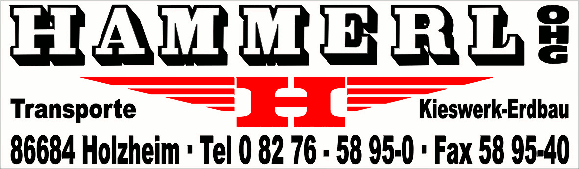 Hammerl Holzheim (Logo)